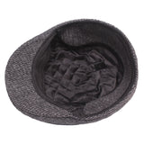 "Dreft" Earmuffs Cotton Flat Cap