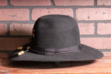 Confederate Officer Hat