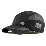 Summer thin section hollow out quick dry sunscreen sun hat