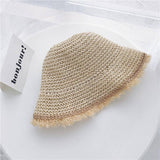 Barley Bucket Hat