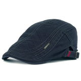 Best Selling in Spring - Vintage ivy Flat Cap