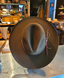 Handmade Vintage Montana Gus