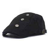 Freestyle flat hat