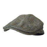 The Dudley cap