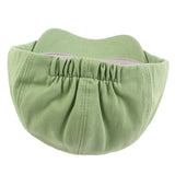 "NY-Daway" Newsboy Cotton Cap
