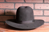 Confederate Officer Hat