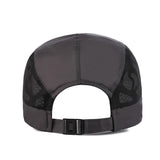 Summer breathable sun protection stitching fashion casual sun hat