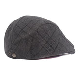 Armand Classic Cap