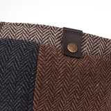 "Gilbert" Retro Newsboy Cap