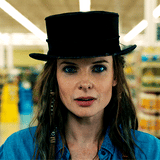 Rose the Hat - Doctor Sleep’ (2019)