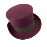 Victorian Top Hat