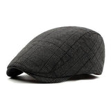 Armand Classic Cap