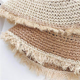 Barley Bucket Hat