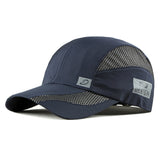 Summer thin section hollow out quick dry sunscreen sun hat