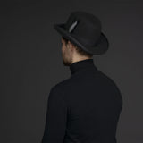 Godfather Homburg Classic Hat