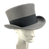 Victorian Top Hat