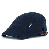 Best Selling in Spring - Vintage ivy Flat Cap
