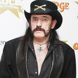 The Musician Lemmy Kilmister Hat