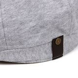 "Dalkey" Newsboy Cotton Cap