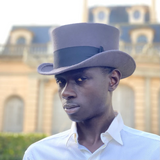 Victorian Top Hat