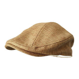 The Dudley cap