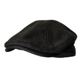 The Dudley cap