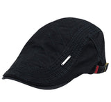 Best Selling in Spring - Vintage ivy Flat Cap