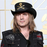 The Musician Lemmy Kilmister Hat II