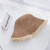 Barley Bucket Hat